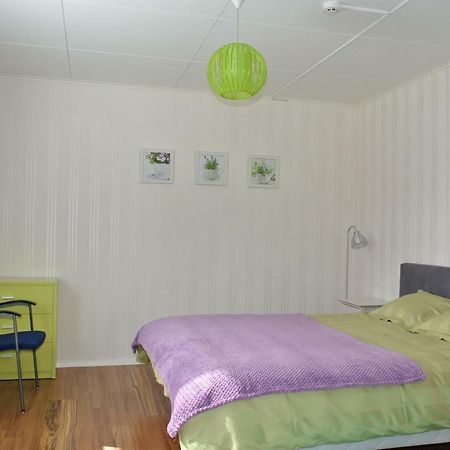 Lakehouse Saimaa B&B Taipalsaari エクステリア 写真