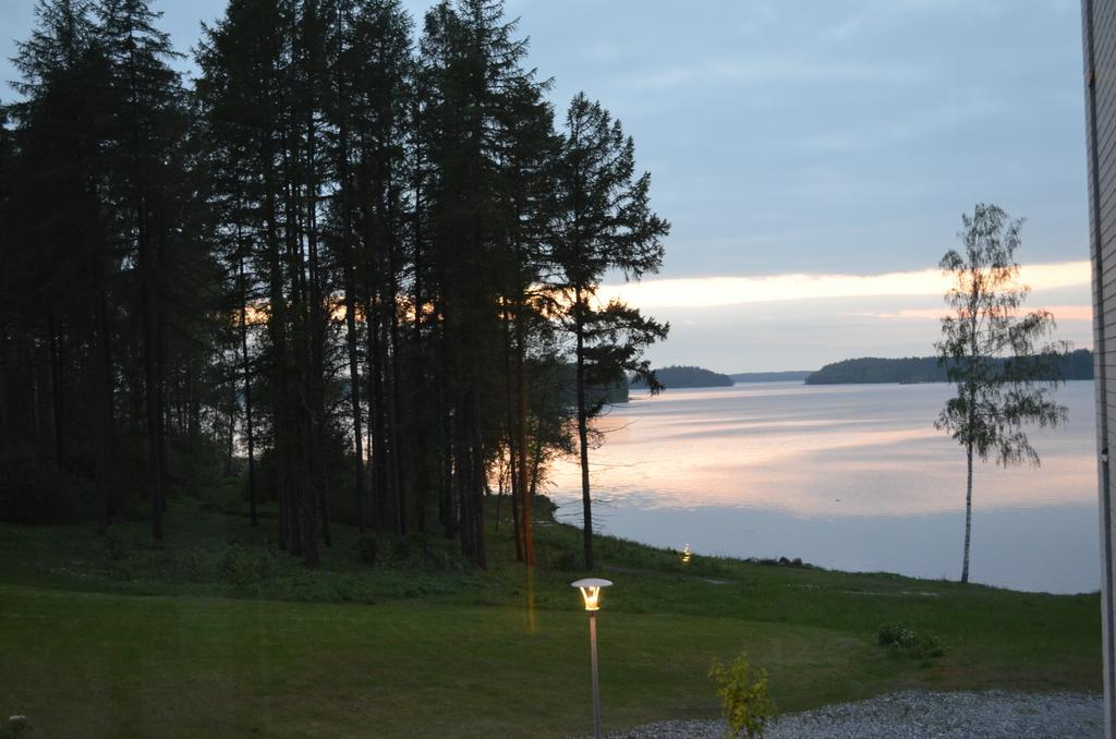 Lakehouse Saimaa B&B Taipalsaari エクステリア 写真