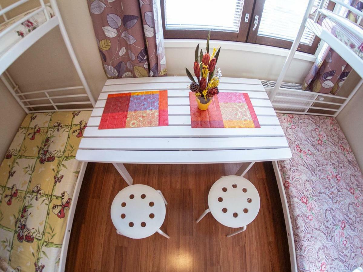 Lakehouse Saimaa B&B Taipalsaari エクステリア 写真
