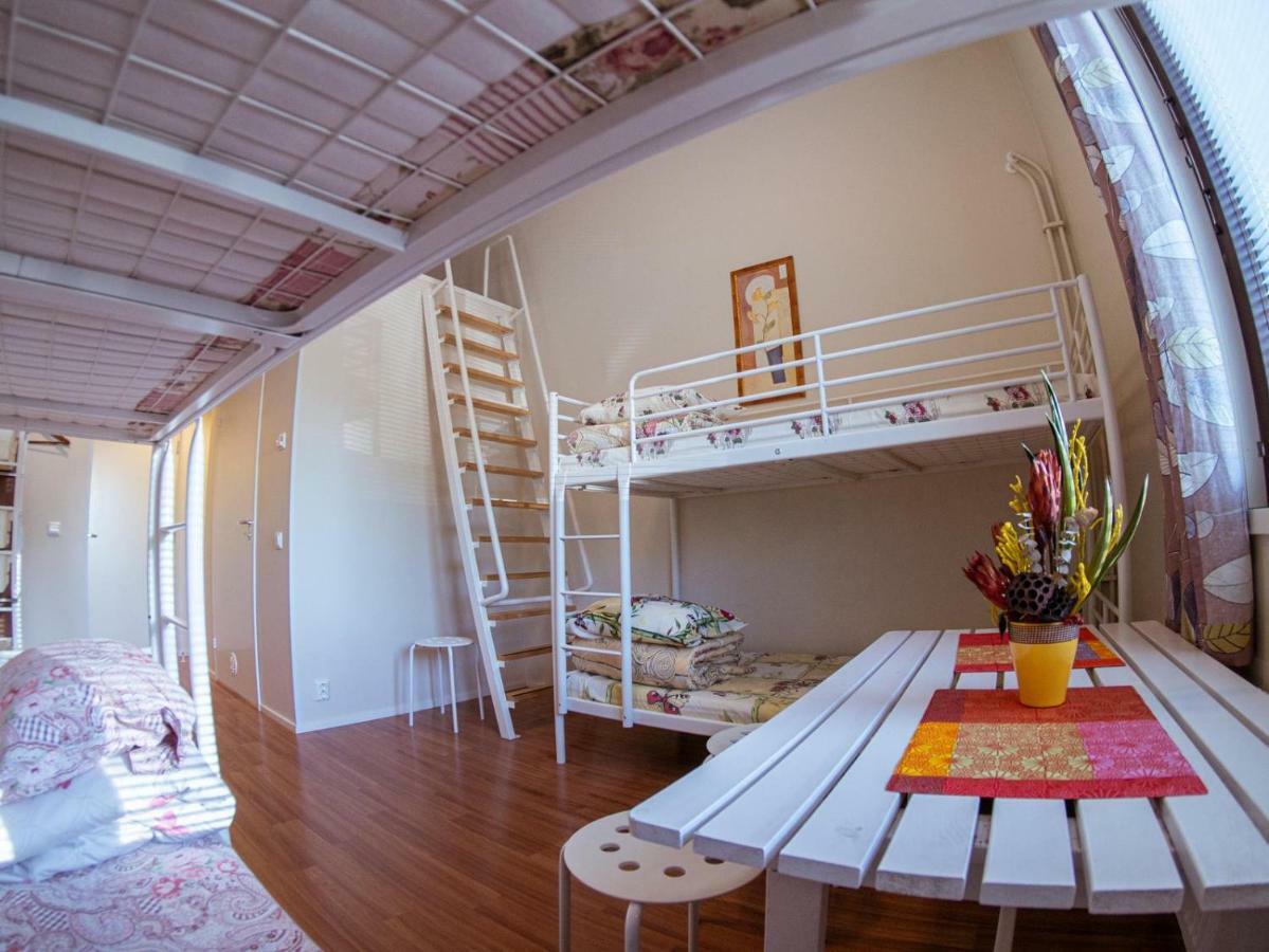 Lakehouse Saimaa B&B Taipalsaari エクステリア 写真