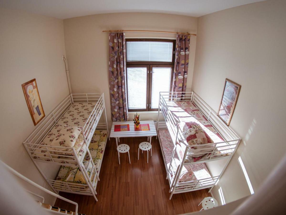 Lakehouse Saimaa B&B Taipalsaari エクステリア 写真