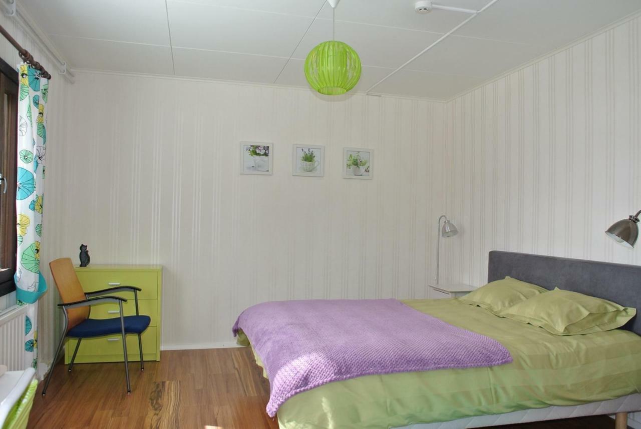 Lakehouse Saimaa B&B Taipalsaari エクステリア 写真