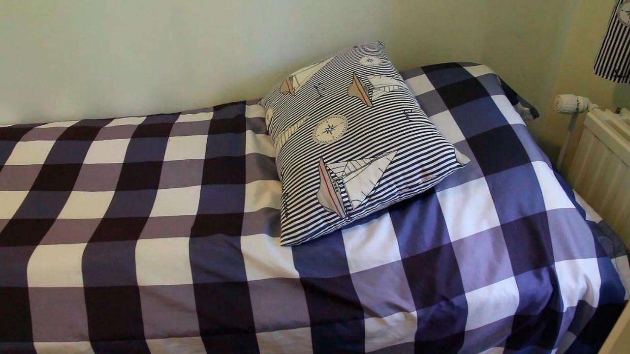Lakehouse Saimaa B&B Taipalsaari エクステリア 写真