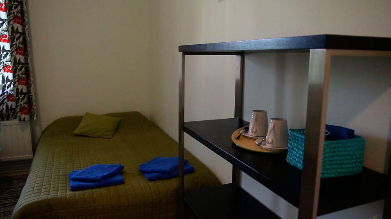 Lakehouse Saimaa B&B Taipalsaari エクステリア 写真