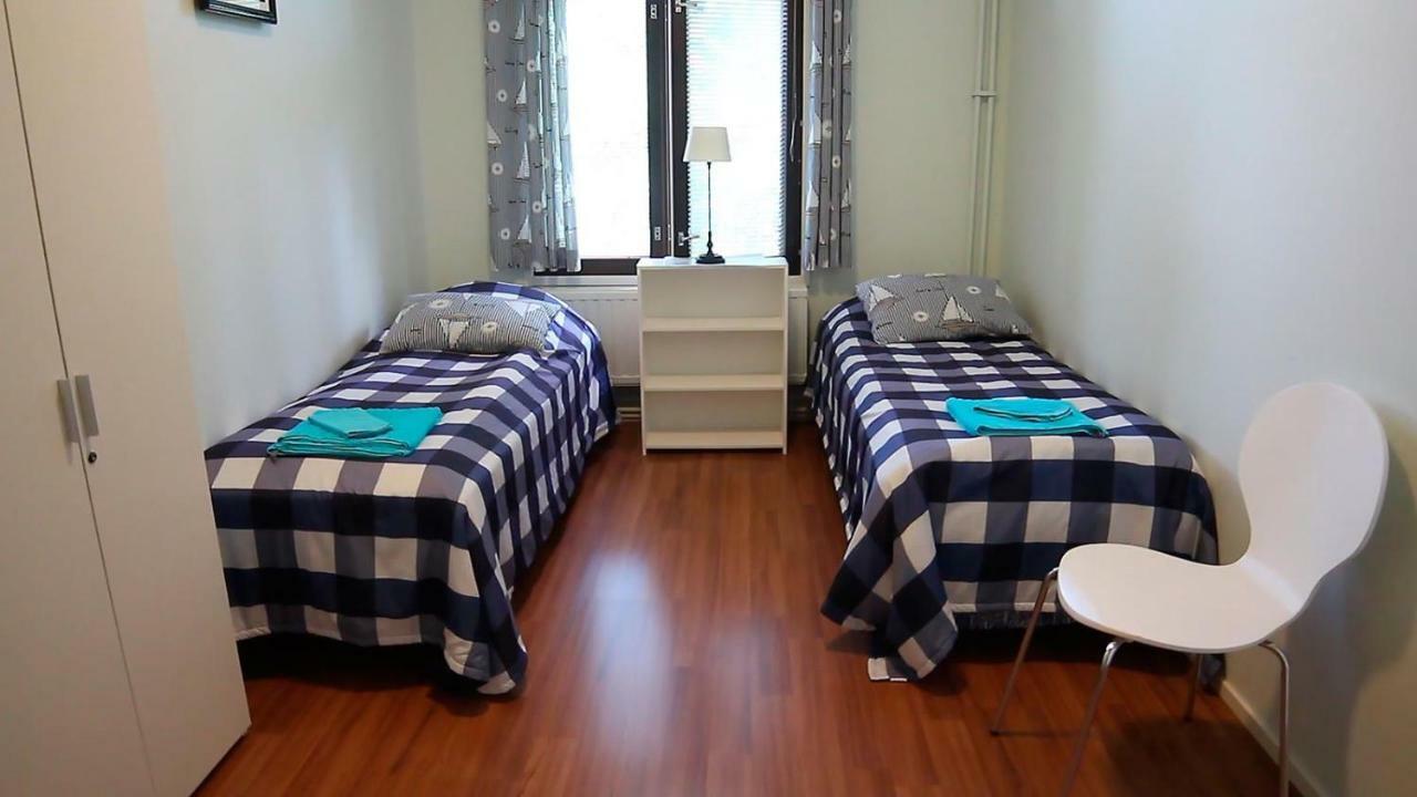 Lakehouse Saimaa B&B Taipalsaari エクステリア 写真