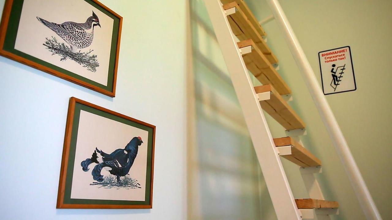 Lakehouse Saimaa B&B Taipalsaari エクステリア 写真