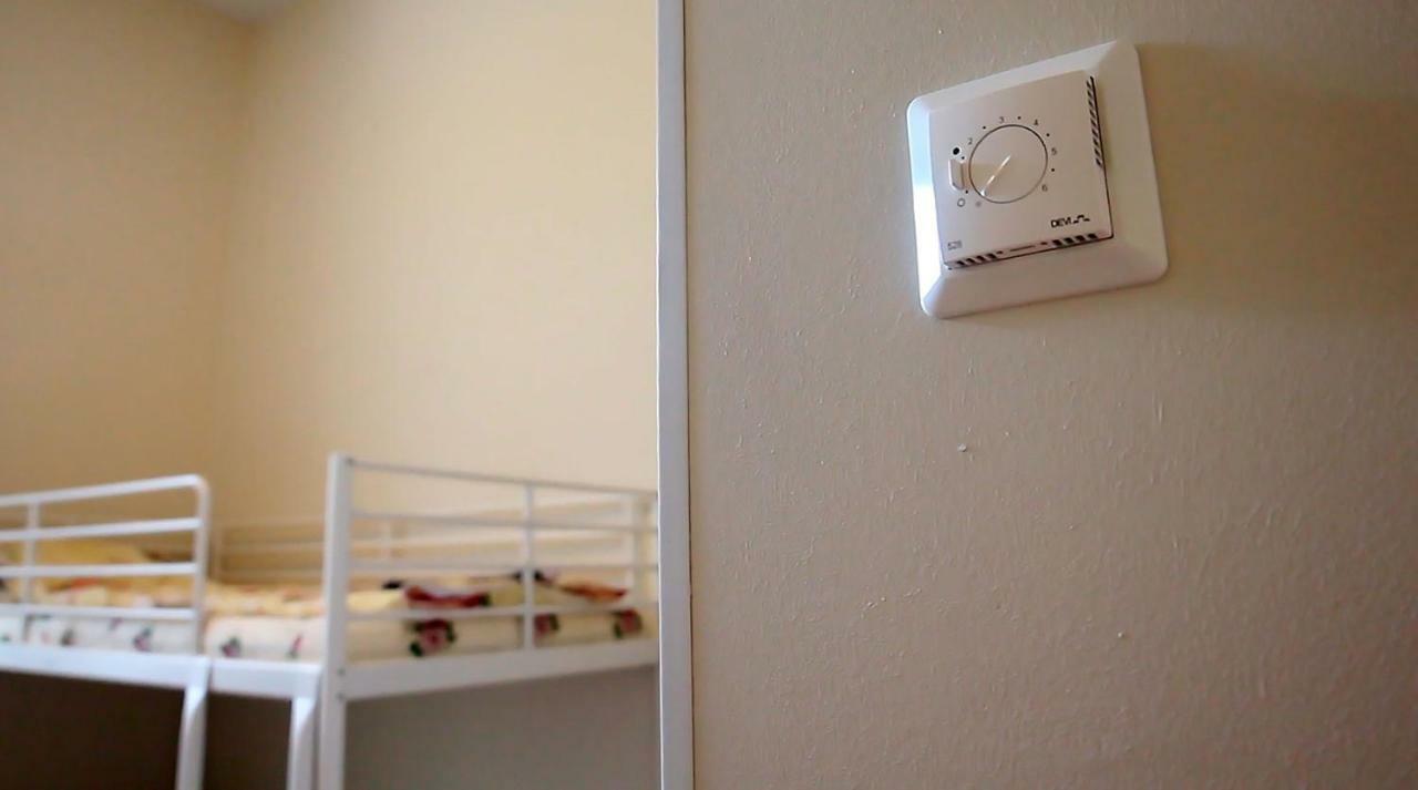Lakehouse Saimaa B&B Taipalsaari エクステリア 写真