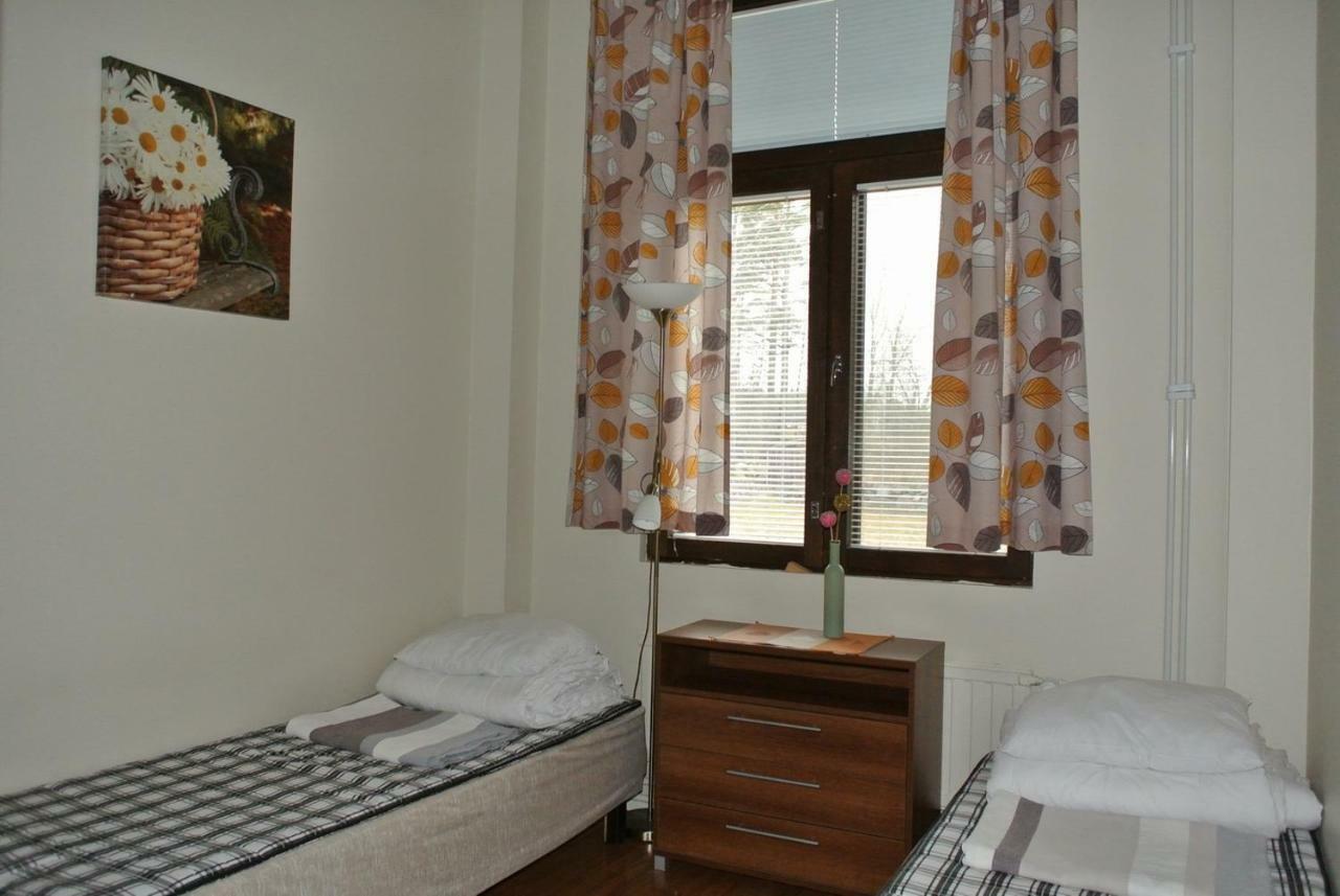 Lakehouse Saimaa B&B Taipalsaari エクステリア 写真